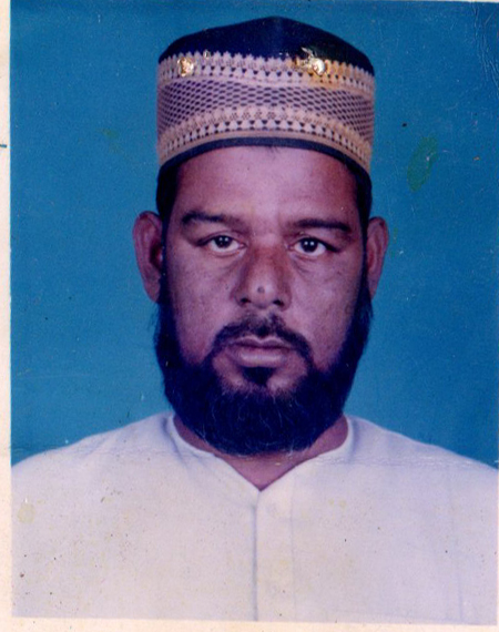 MD. RAFIUDDIN KHAN